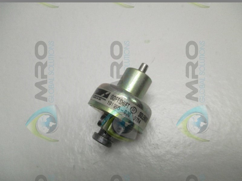 LUCAS 191995-030 SOFTSHIFT SOLENOID  UNMP