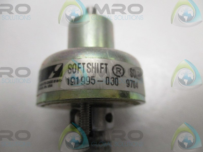 LUCAS 191995-030 SOFTSHIFT SOLENOID  UNMP