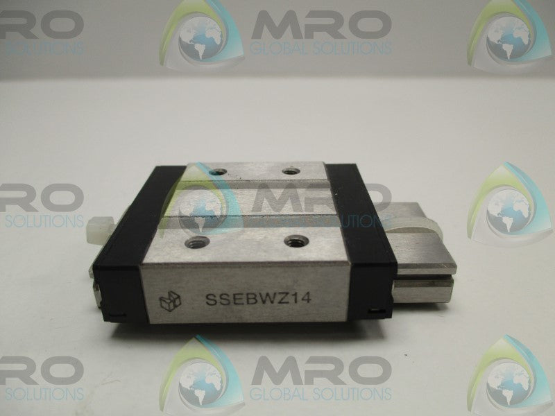 MISUMI SSEBWZ14 UNMP