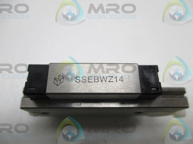 MISUMI SSEBWZ14 UNMP
