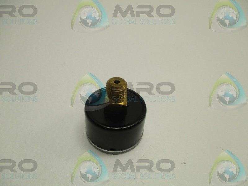 SMC -100-0 KPA PRESSURE GAUGE  NSNP