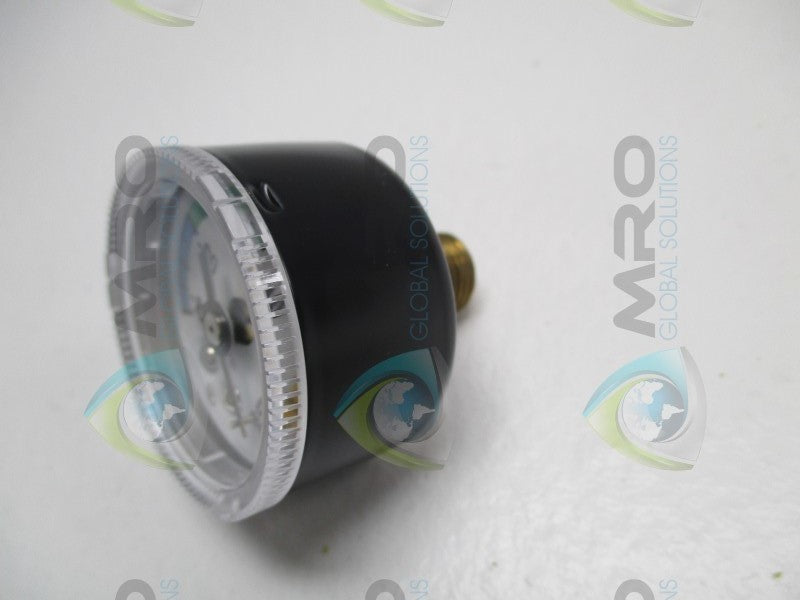 SMC -100-0 KPA PRESSURE GAUGE  NSNP