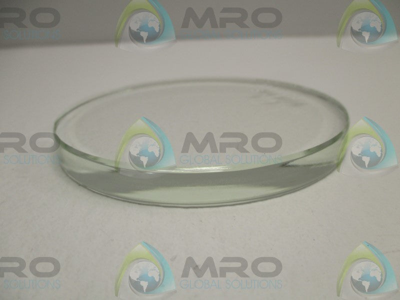 MAXOS S-7 209152 GLASS DISC  NSNP