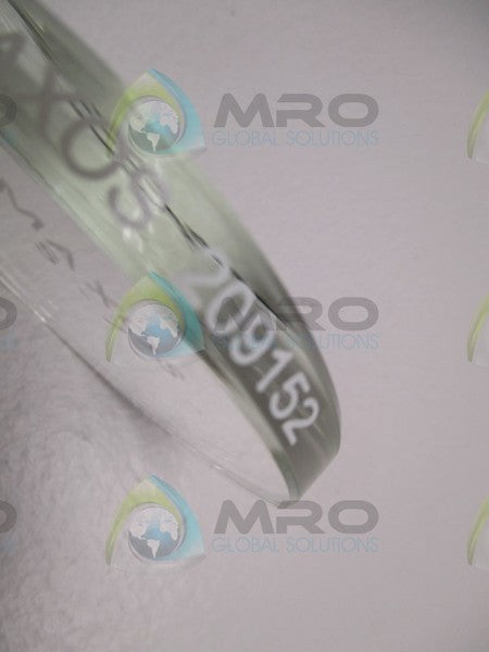 MAXOS S-7 209152 GLASS DISC  NSNP