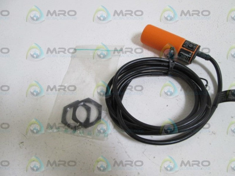 IFM EFECTOR KI-3015-BNKG INDUCTIVE PROXIMITY SENSOR NSMP