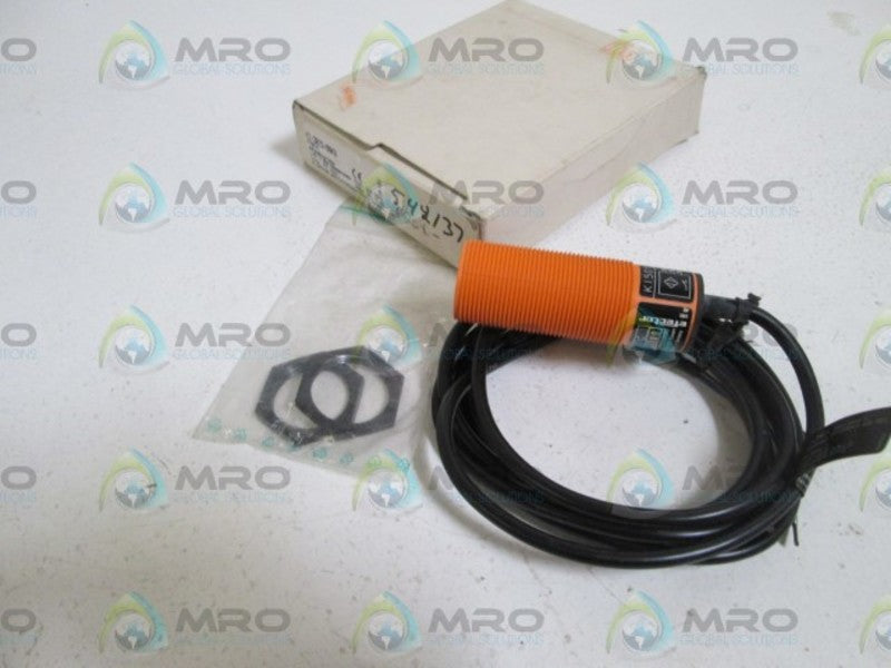 IFM EFECTOR KI-3015-BNKG INDUCTIVE PROXIMITY SENSOR NSMP