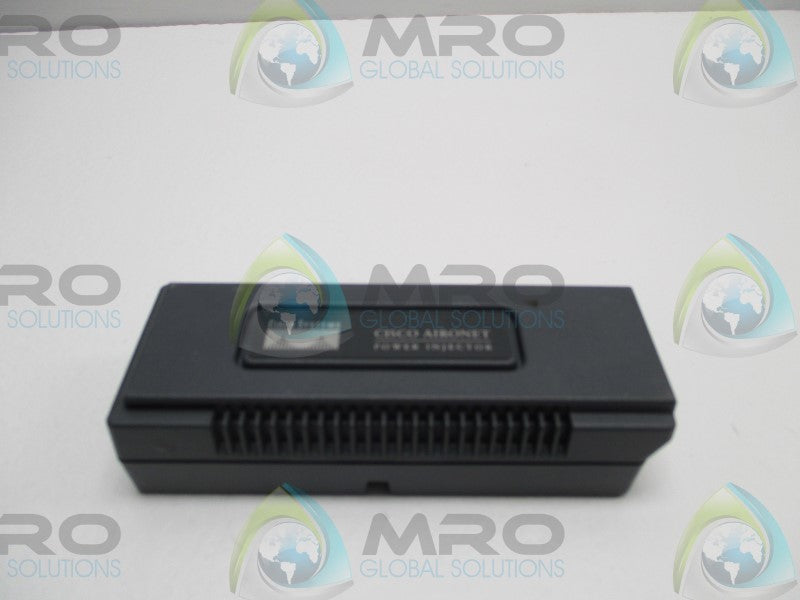 CISCO AIR-PWRINJ3 POWER INJECTOR  UNMP