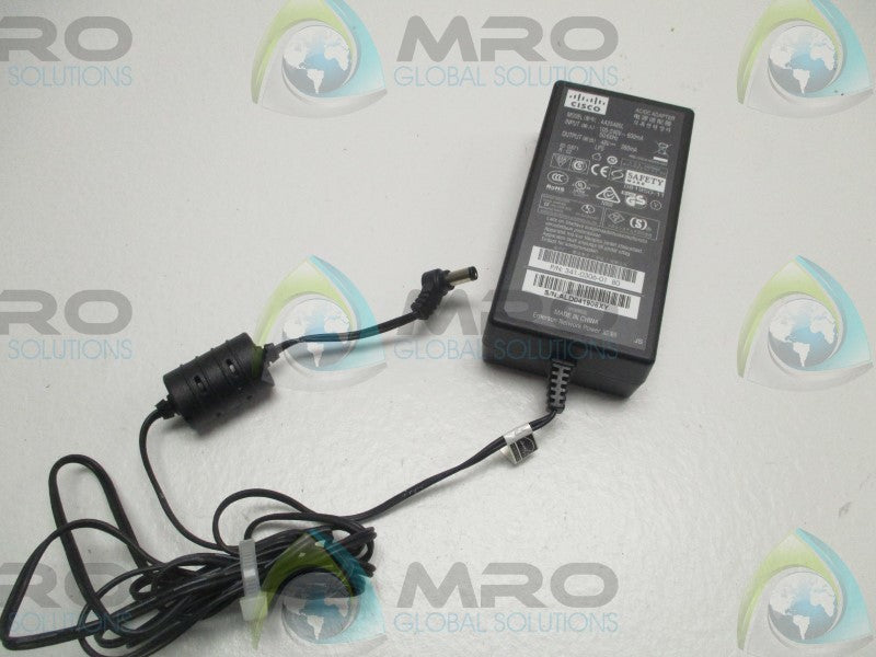 CISCO AA25480L AC/DC ADAPTER  UNMP