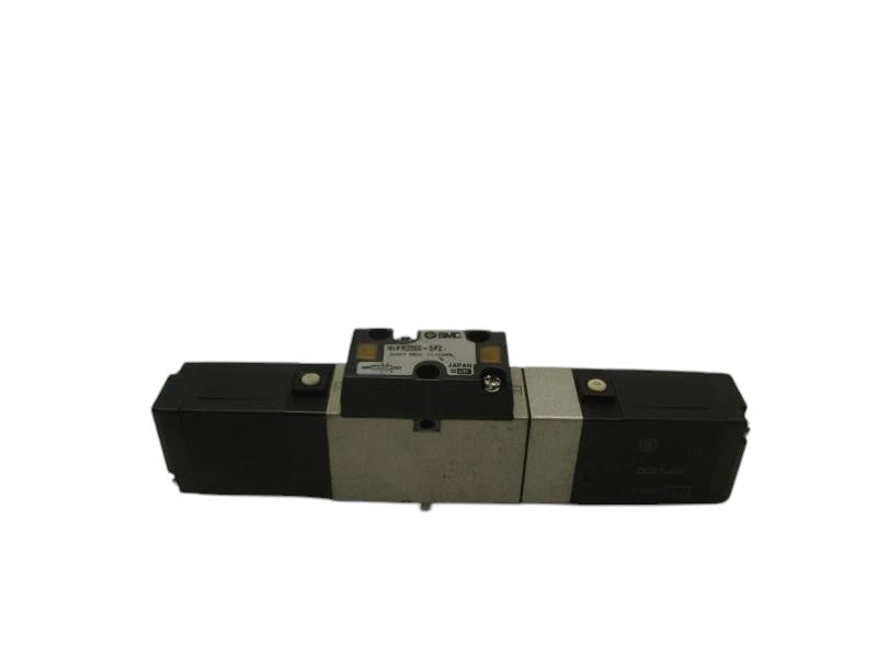 SMC NVFR2200-5FZ SOLENOID VALVE  UNMP