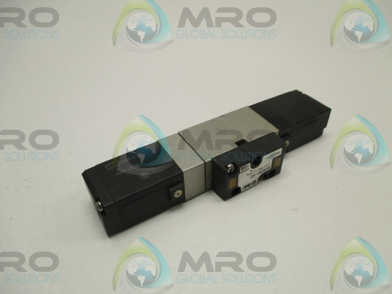 SMC NVFR2200-5FZ SOLENOID VALVE  UNMP