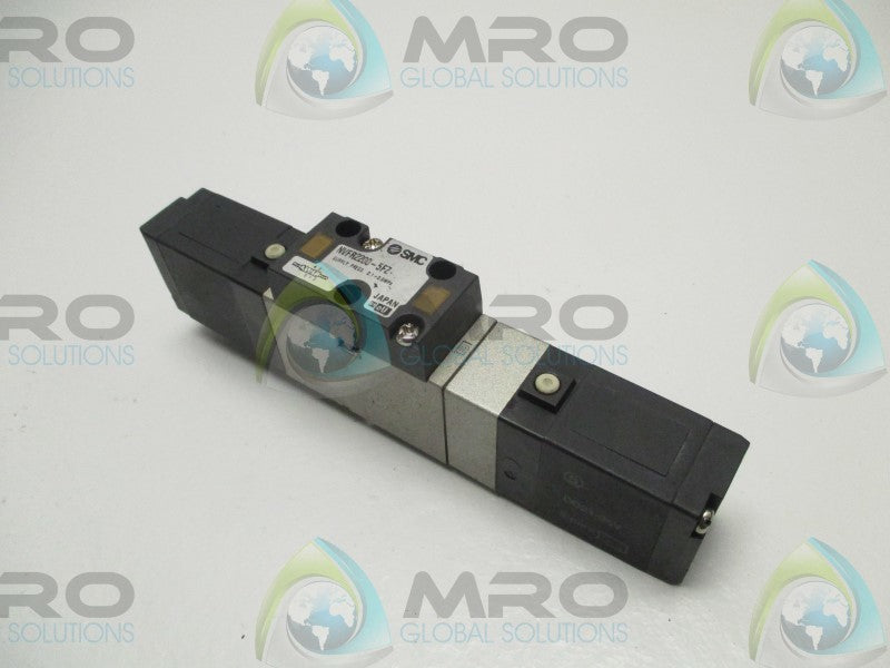 SMC NVFR2200-5FZ SOLENOID VALVE  UNMP