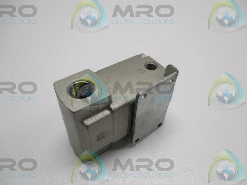SMC VNA202A-10A-B PROCESS VALVE  NSNP