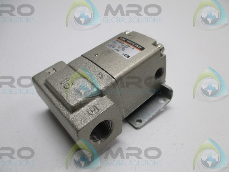 SMC VNA202A-10A-B PROCESS VALVE  NSNP