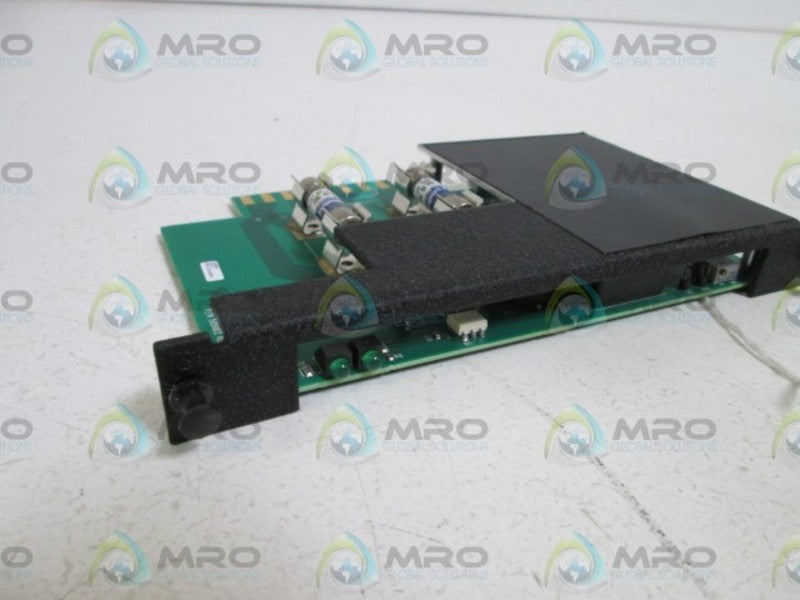 FAST HEAT INC. CPU MODULE KM043002KT  UNMP