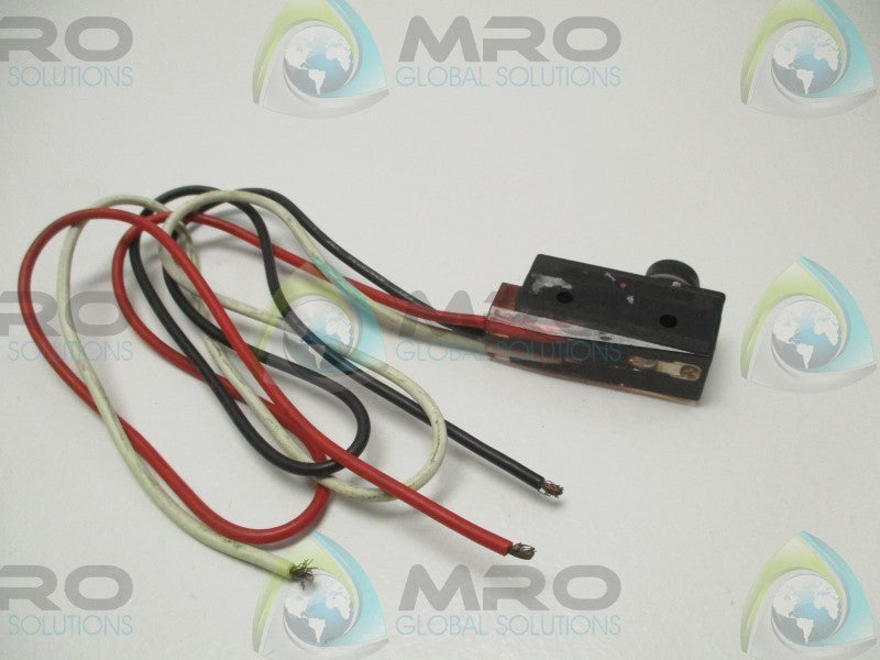 OMRON Z-15GK55 LIMIT SWITCH  UNMP