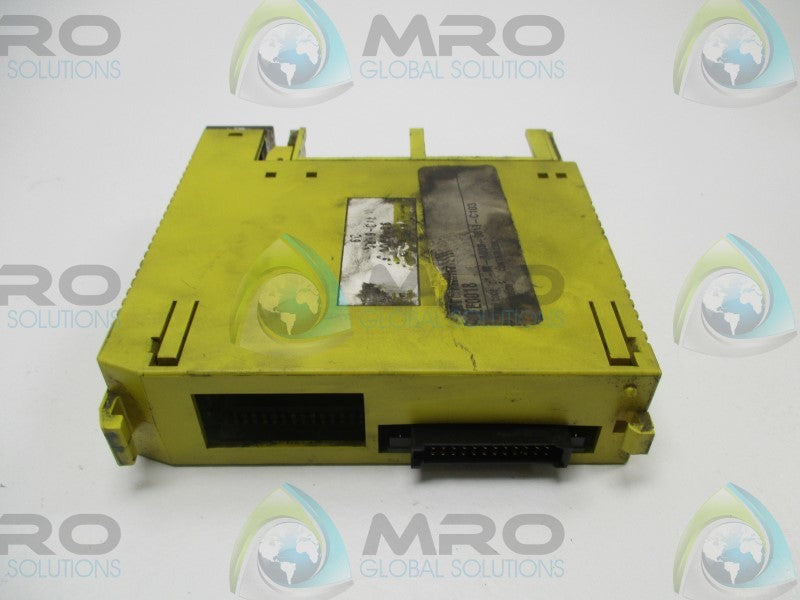FANUC A03B-0819-C103 INPUT MODULE  UNMP