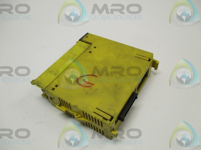 FANUC A03B-0819-C103 INPUT MODULE  UNMP