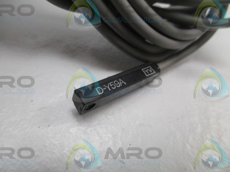 SMC D-Y59A SOLID STATE AUTO SWITCH  UNMP