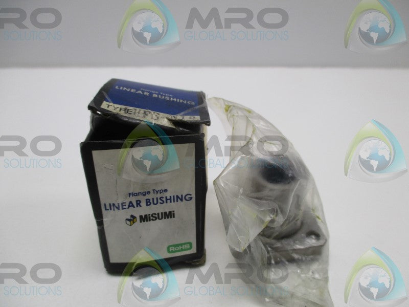 MISUMI LHFS-N12 LINEAR BUSHING  NSMP