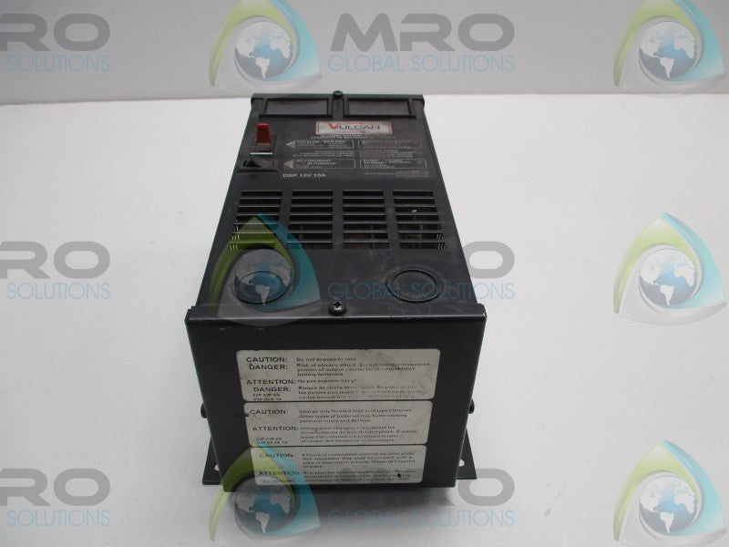 VULVAN DSP12/10W STANDBY BATTERY CHARGER  NSNP