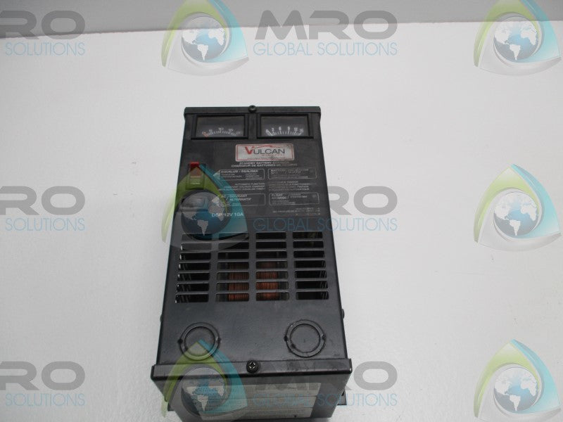 VULVAN DSP12/10W STANDBY BATTERY CHARGER  NSNP