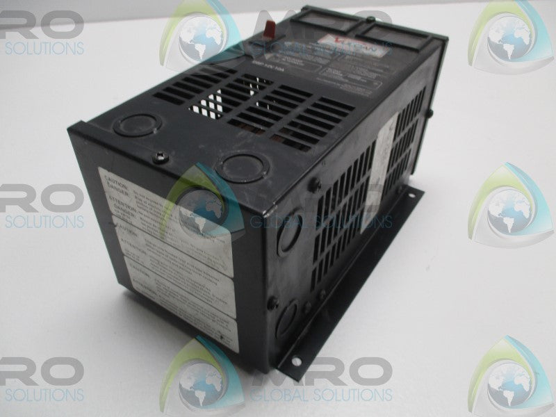 VULVAN DSP12/10W STANDBY BATTERY CHARGER  NSNP