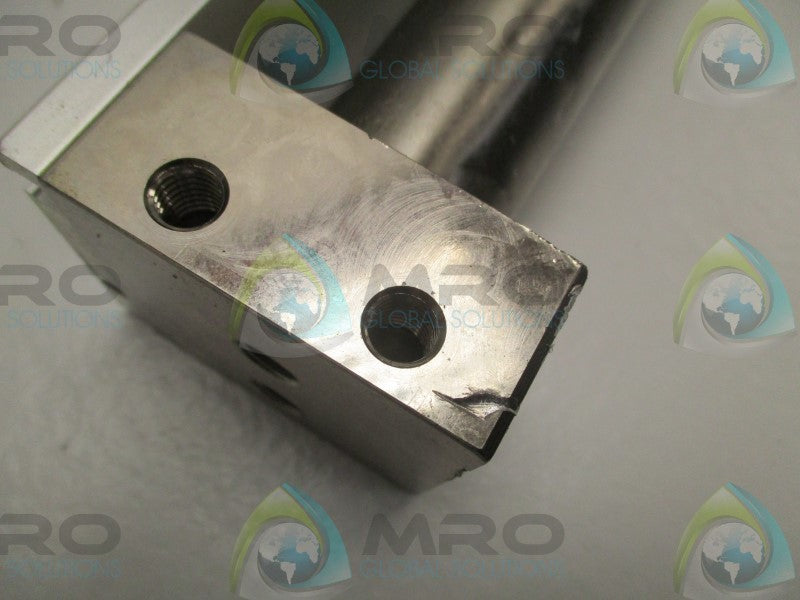 SMC CY3RG32-600 RODLESS CYLINDER  UNMP