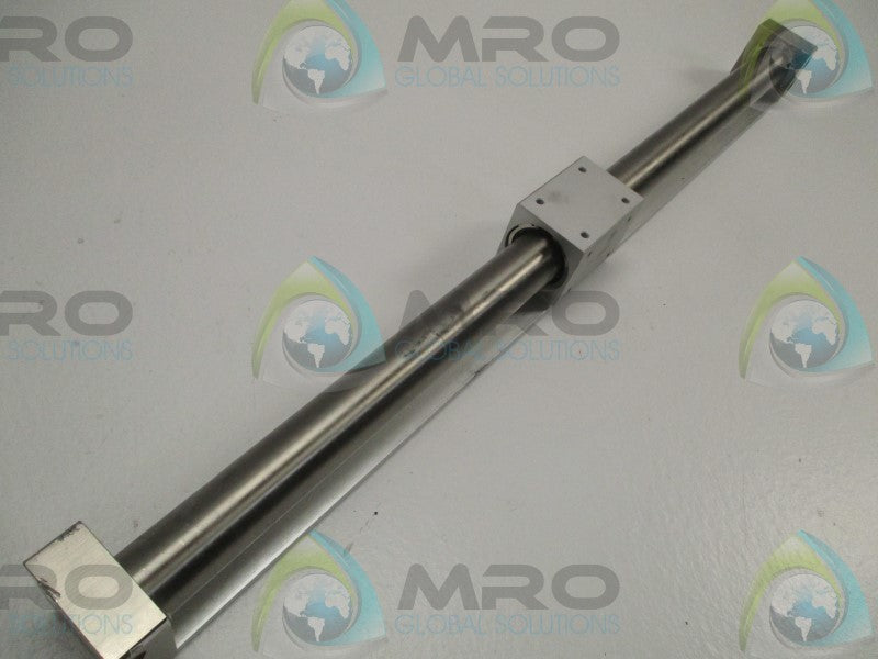 SMC CY3RG32-600 RODLESS CYLINDER  UNMP