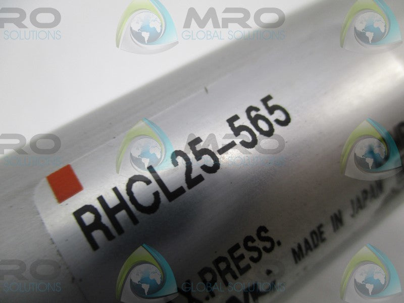 SMC RHCL25-565 CYLINDER  NSNP