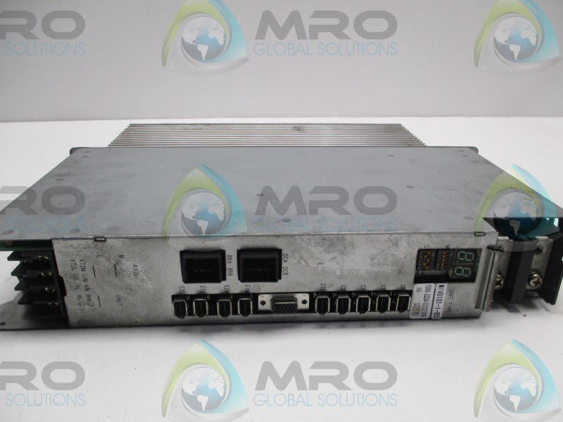 OKUMA MIV0101-1-B5 UNMP