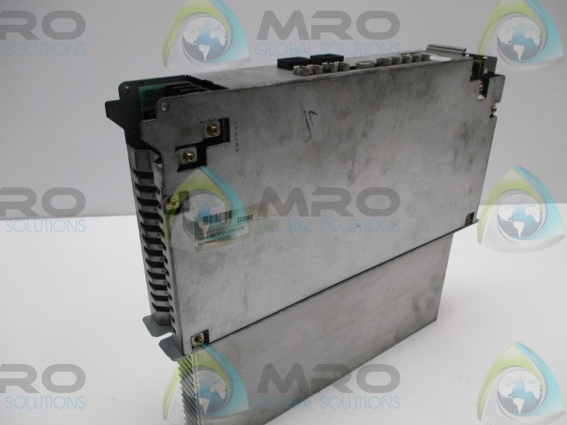 OKUMA MIV0101-1-B5 UNMP