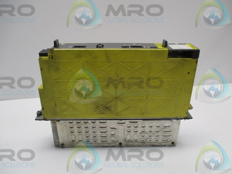FANUC A06B-6110-H006 UNMP