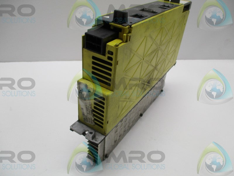 FANUC A06B-6110-H006 UNMP