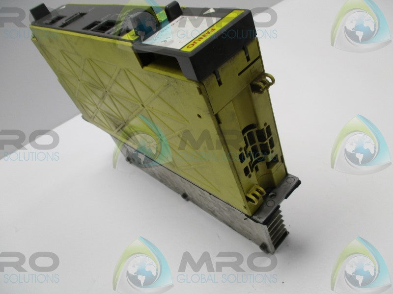 FANUC A06B-6110-H006 UNMP