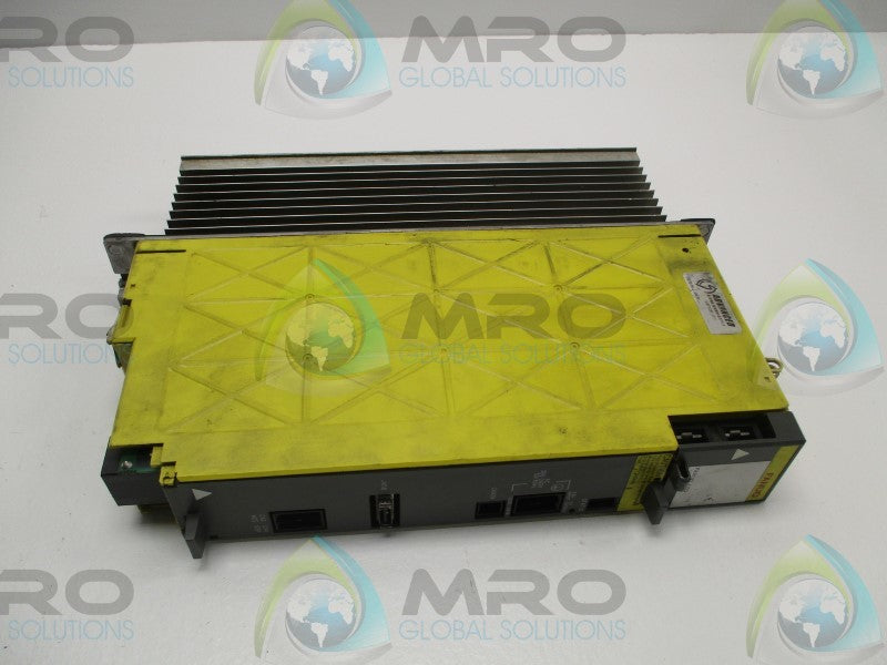 FANUC A06B-6110-H006 UNMP
