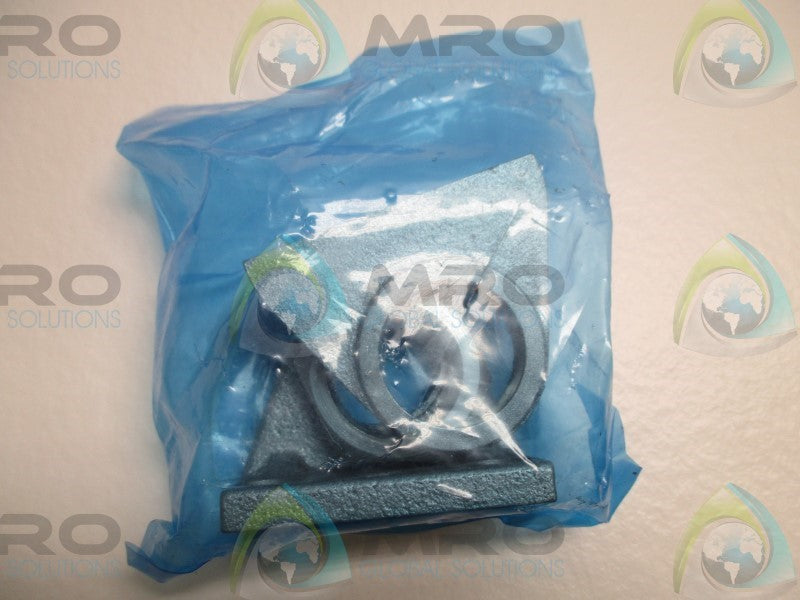 SMC RHC-L025 FOOT BRACKET (PKG. OF 2)  NSMP