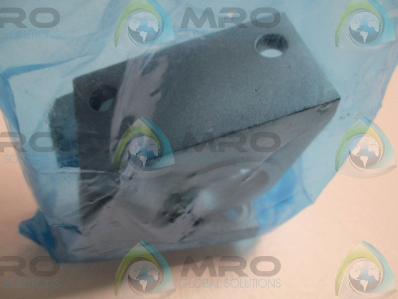 SMC RHC-L025 FOOT BRACKET (PKG. OF 2)  NSMP