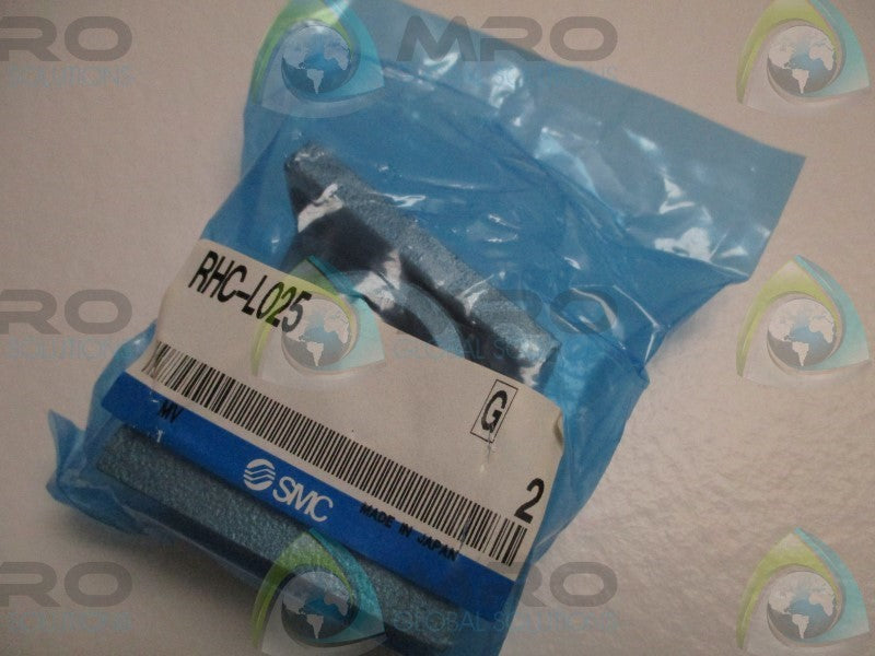 SMC RHC-L025 FOOT BRACKET (PKG. OF 2)  NSMP