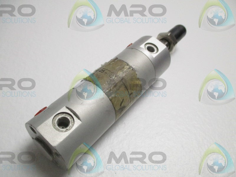 SMC CDG1BA25-30 AIR CYLINDER  NSNP