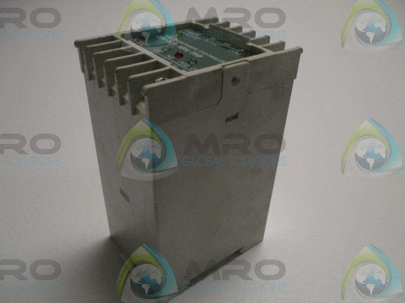 FAR EAST MACHINE TOOL FEM-1CP (NPN/PNP) MONITORING CONTROLLER  UNMP