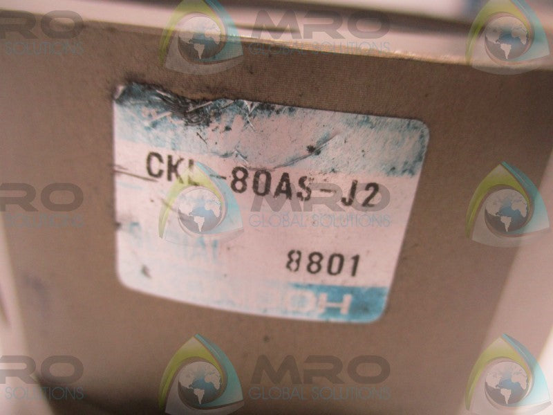 KONDOH CKL-80AS-J2 HAND & CHUCK  NSNP