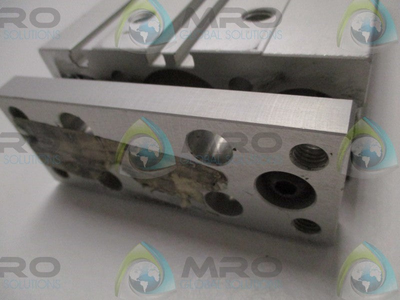 KONDOH ZC-32A-100 HAND & CHUCK MINI SLIDE  NSNP