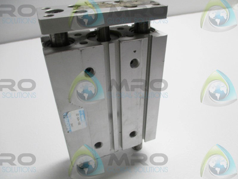 KONDOH ZC-32A-100 HAND & CHUCK MINI SLIDE  NSNP