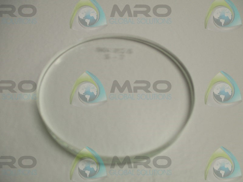 MAXOS S-7 27206 GLASS DISC  NSNP