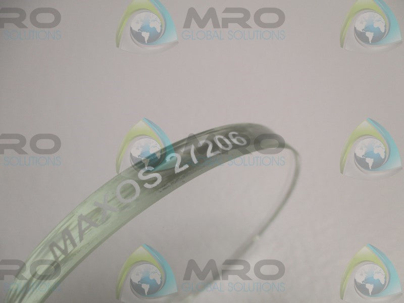 MAXOS S-7 27206 GLASS DISC  NSNP