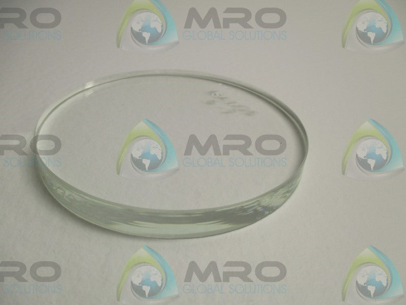 MAXOS S-7 27206 GLASS DISC  NSNP