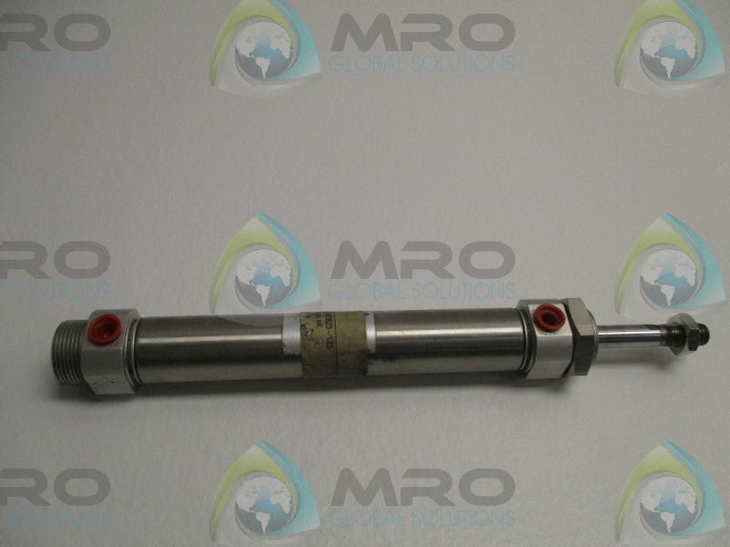 SMC CM2B25-125 AIR CYLINDER  NSNP