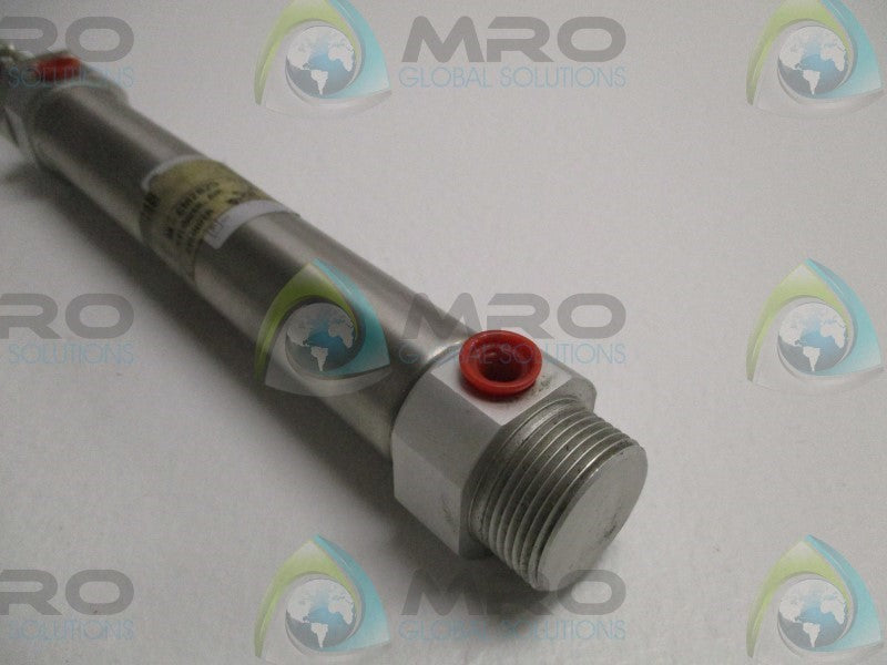 SMC CM2B25-125 AIR CYLINDER  NSNP