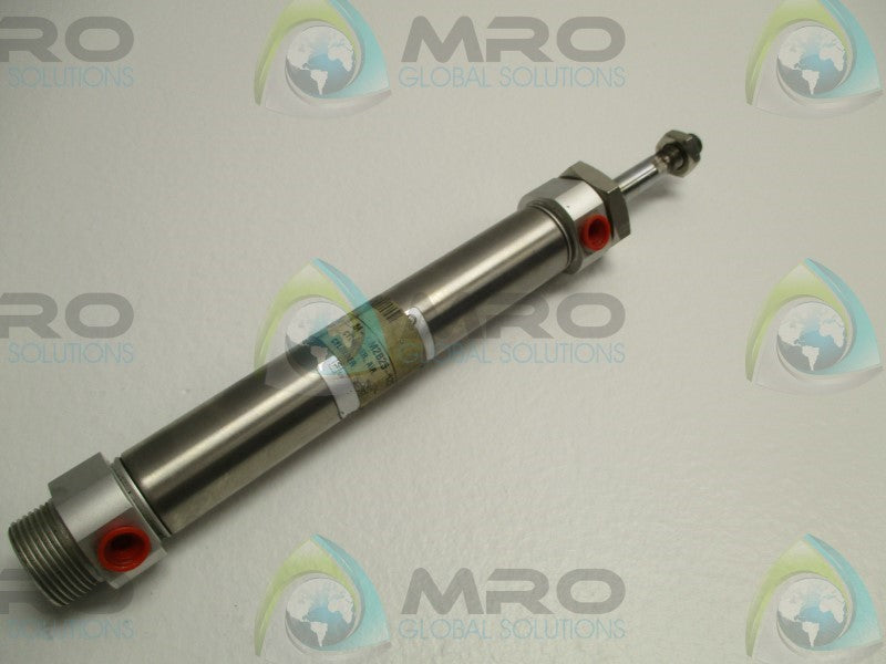 SMC CM2B25-125 AIR CYLINDER  NSNP