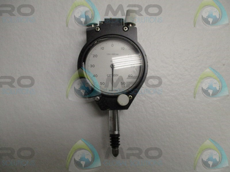 CITIZEN 1S100 GAUGE 50-50 (AS PICTURED)  NSMP